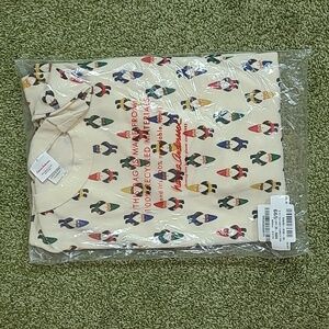 NIB Gnome PJ Top Hanna Andersson